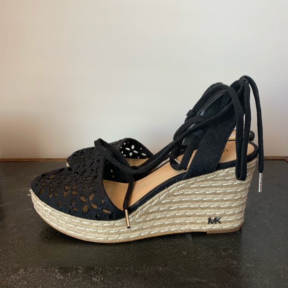 MICHAEL Michael Kors Shoes - Michael Kors wedges